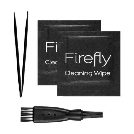 Kit Limpieza Firefly Cactus Martorell