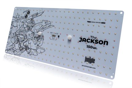 THE JACKSON 150W LED The Jungle