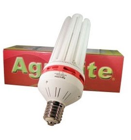 Bombilla Luz Fria Floracion 150w