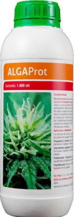 AlgaProt de 1 Litro