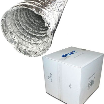 Caja 315mm Ducting