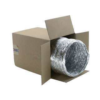 Ducting 102 mm 10 metros