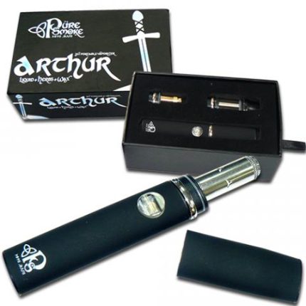 Vaporizador 3 en 1 Arthur