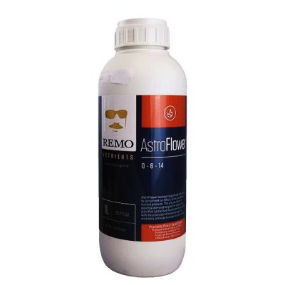 ASTRO FLOWER Remo Nutrients 1l