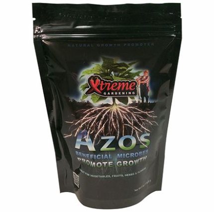 Xtreme Gardening Azos