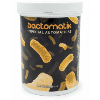 Bactomatik 750 gramos