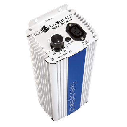 Balastro Digistar 400w e-series