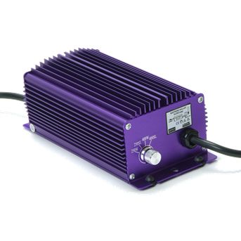 Balastro Regulable 400w