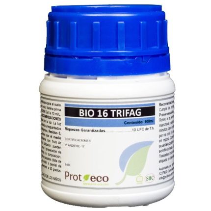 Trichoderma Liquida Prot-eco