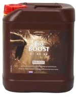 Garrafa Bio Boost 5 Litros