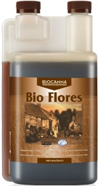 Bio Flores Fertilizante Biologico