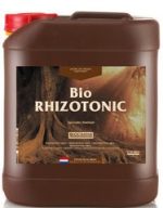 Garrafa Bio Rhizotonic 5 Litros