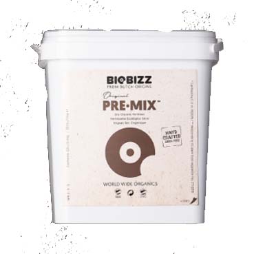 Engrais Biobizz Premix