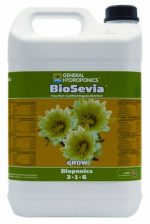 Biosevia Grow 5 Litros