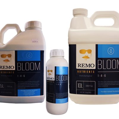 BLOOM Remo Nutrients