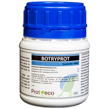 Botryprot de Proteco