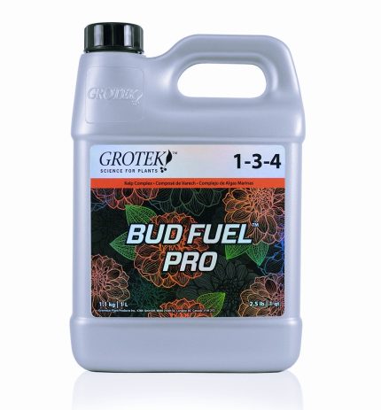 Bud Fuel Pro Grotek