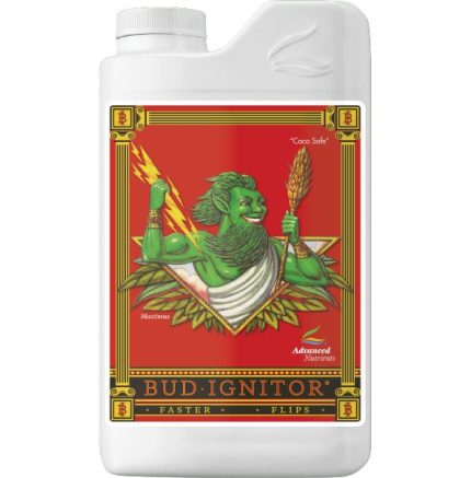 Bud ignitor de Advanced Nutrients