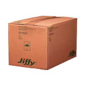 Caja 2000 Jiffys Pequeños