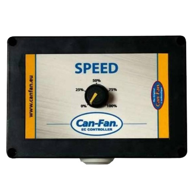 Can Fan Ec Speed Control