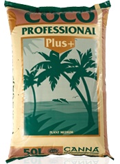 Coco Profesional Plus Canna