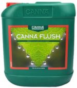 Garrafa Canna FLush 5 Litros