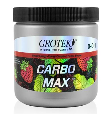 Carbo-Max de Grotek