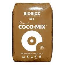 Sustrato Coco Puro Biobizz