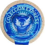 Colección Express Autoflorecientes