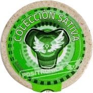 Coleccion Sativas Positronics Seeds