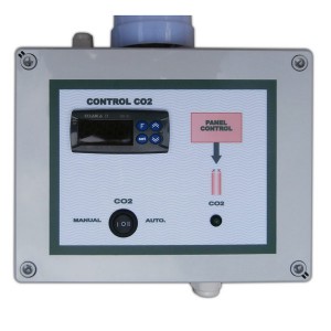 Controlador Profesional Novatec