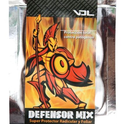 Microorganismos Defensor Mix Vdl