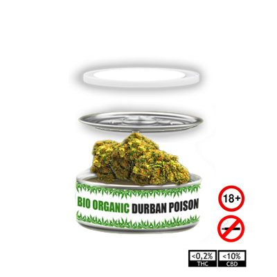 Durban Poison 3,5 gr