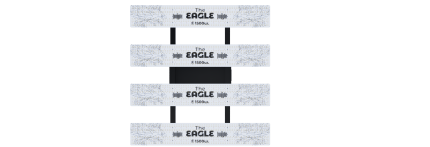 THE EAGLE 1000w 1500w