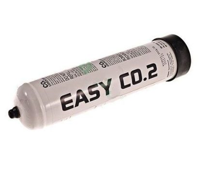 Bombona Easy Co2 Desechable