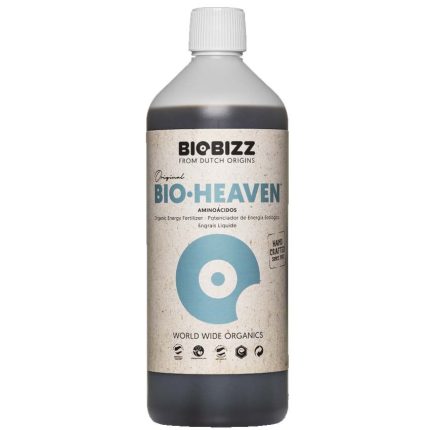 Bio Heaven Potenciador