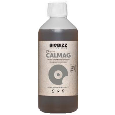 Engrais Biobizz Calmag