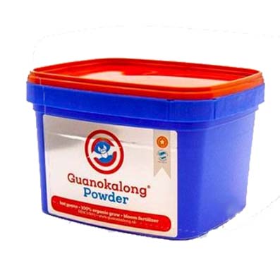 Engrais Guanokalong Powder