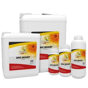 Engrais Epic Boost Hy-Pro