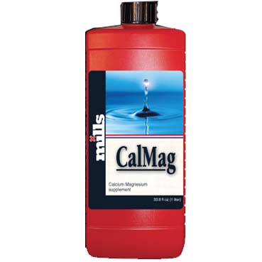 Engrais Mills Calmag