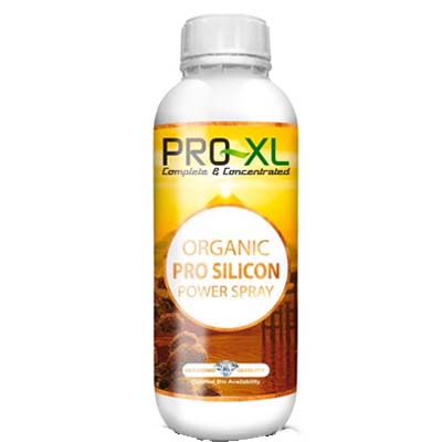 Engrais Organic Pro Silicon Power Spray