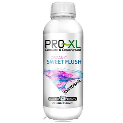 Engrais Organic Sweet Flush Pro-Xl