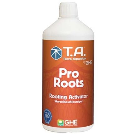 Pro Roots Terra Aquatica