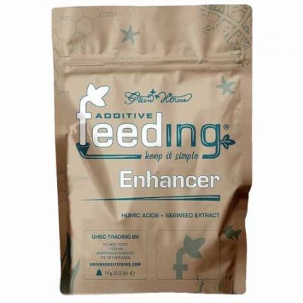 Enhancer Potenciador en polvo