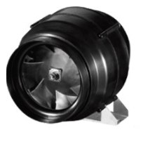 Max-Fan 150 Extractor