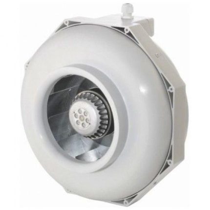 Can Fan Rk100 Extractor