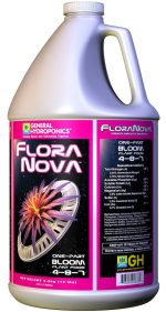 Garrafa 1 Galon Floranova Bloom