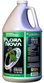 Garrafa 1 Gallon Floranova