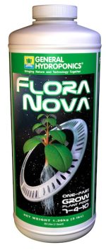 FloraNova Grow Ghe