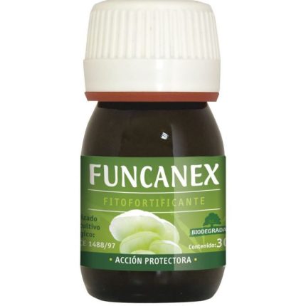 Fungicida Funcanex Preventivo